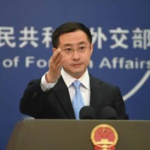 China Vows to Defend Its Interests as US Moves to Expand Sanctions on Iran and Trading Partners