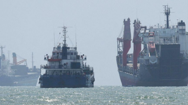 China Warns It Will Defend Its Interests as US Moves to Expand Sanctions on Iran and Its Trading Partners
