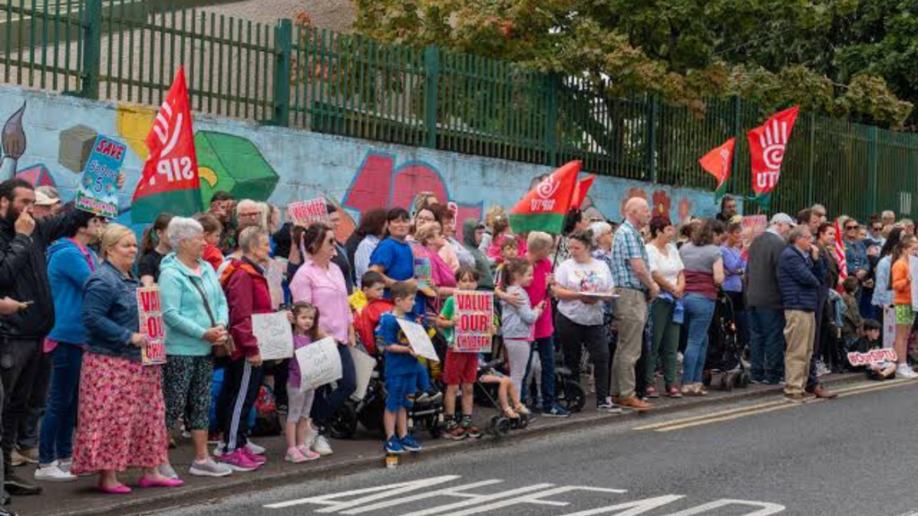 Darlinghurst Childcare Centre Given 12‑Month Lifeline After Parents Rally Against Closure