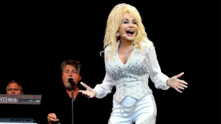 Dolly Parton’s Quiet Power: How a Global Icon Stayed Beloved by Refusing to Play Politics