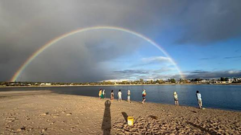 Dry July: Western Australia Records One of Its Driest Months on Record Despite Wet Start to Winter
