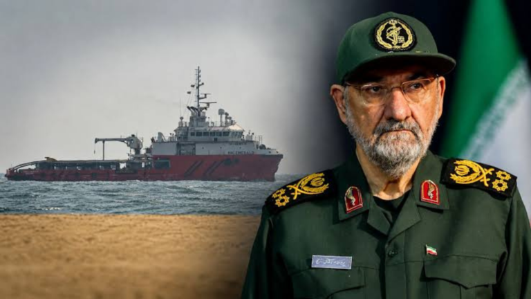 Economic D‑Day: US Unleashes Sweeping Sanctions as Iran Warns of Shutting Down Global Oil Lifeline  