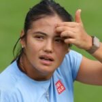 Emma Raducanu Ruled Out of 2026 US Open After Stress Fracture Halts Promising Comeback
