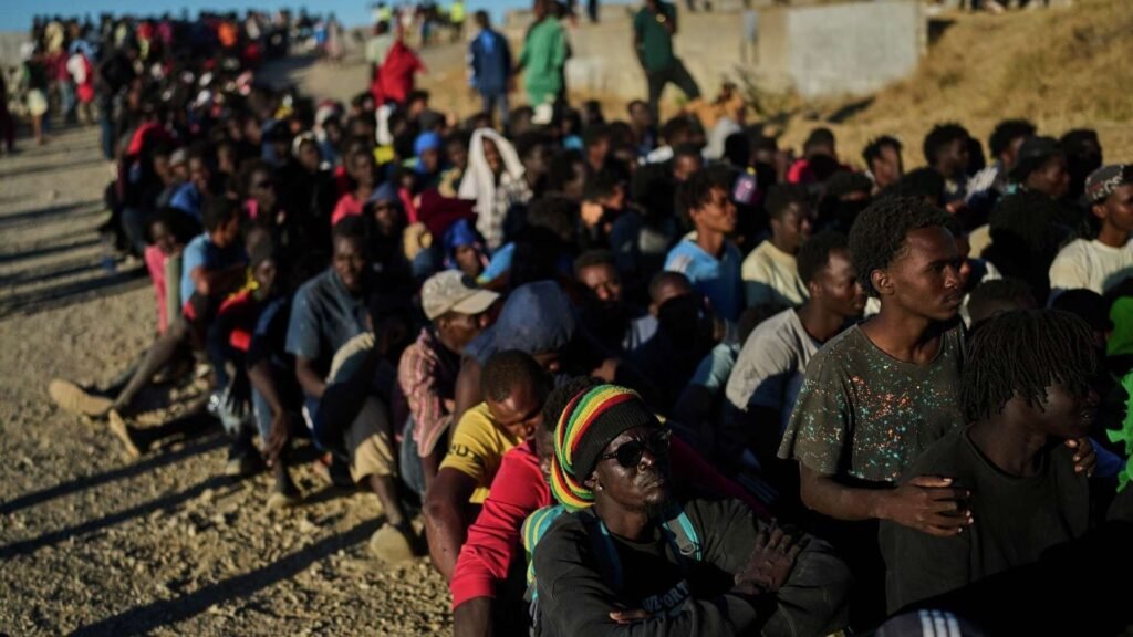 Europe Cracks Major Algeria-Spain Smuggling Network After 78 Arrests and Seizure of High‑Speed Boats
