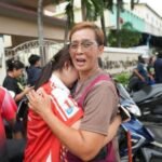 Thai School Shooting Survivor Describes Terrifying Escape as Police Reveal Gunman’s Deadly Accuracy