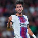 Ferran Torres Saves PSG with Late Double as Champions Begin Ligue 1 Title Defence with 2-2 Draw at Rennes