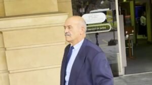 Former Adelaide Prison Worker Convicted of Raping Inmate as Courtroom Hears Harrowing Evidence