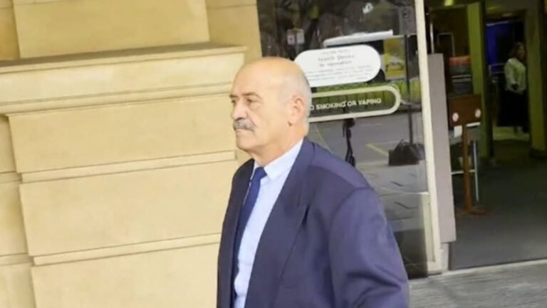 Former Adelaide Prison Worker Convicted of Raping Inmate as Courtroom Hears Harrowing Evidence
