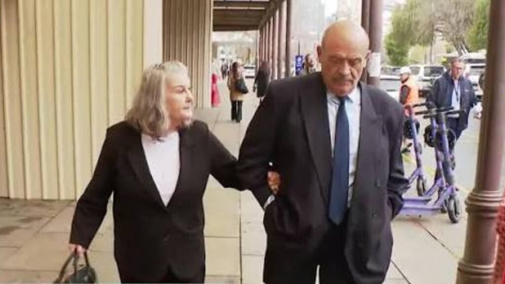 Former Adelaide Prison Worker Convicted of Raping Inmate as Court Hears Disturbing Details
