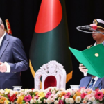 Gazette Notifications Confirm Oath‑Taking and Assumption of Office of President Mirza Fakhrul Islam Alamgir