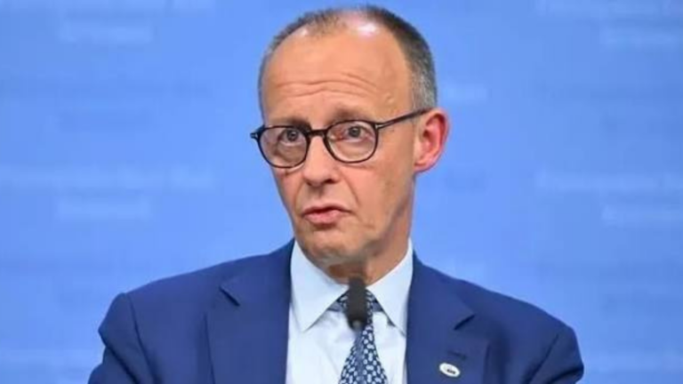 Germany and France Condemn Ben‑Gvir’s Call for Nightly Killings in Gaza