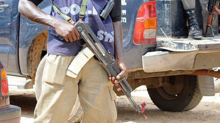 Gun and Machete Attack Kills at Least Two Dozen in Nigeria’s Plateau State Amid Escalating Communal Violence