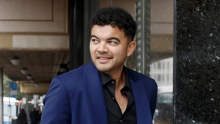 Guy Sebastian’s Former Manager Apologises After Reaching Settlement in Long‑Running Legal Battle