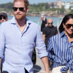 Harry and Meghan Set to Relocate to UK as Children Enrol in British School