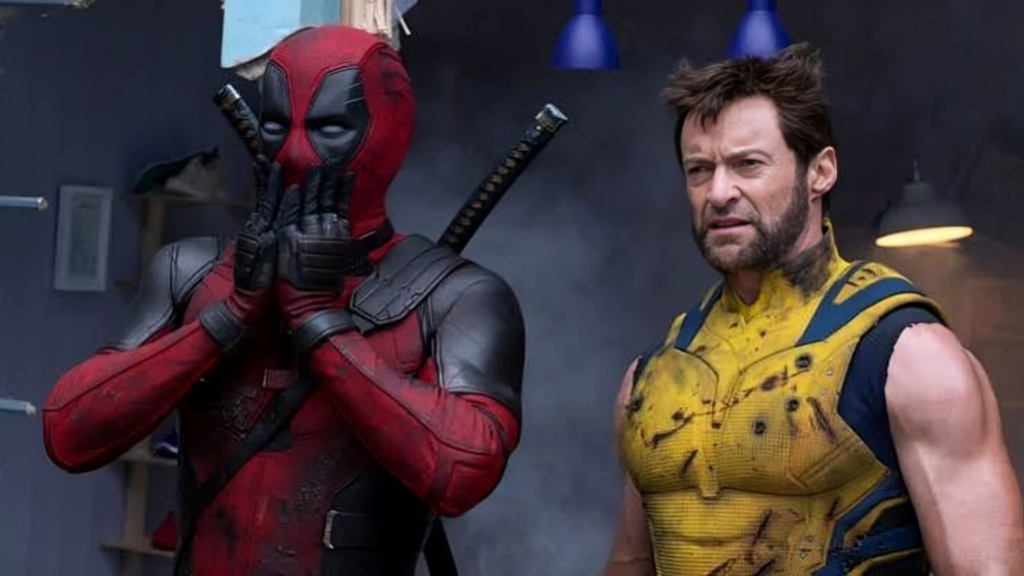 Hugh Jackman’s D23 Clip Sparks Frenzy Over Possible ‘Deadpool‑Wolverine’ Sequel Tease