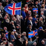 Iceland Votes Against Resuming EU Membership Talks After 13-Year Pause