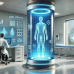 Inside the AI Clinic: What It’s Really Like to Have Your Body Scanned by 70 Cameras