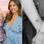 Jessica Alba and Daughter Honor Warren Get Matching ‘Evil Eye’ Tattoos, Celebrating Their Unbreakable Bond
