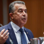 KPMG Chair Says Whistleblower Meeting Left Him ‘Physically and Emotionally Shaken