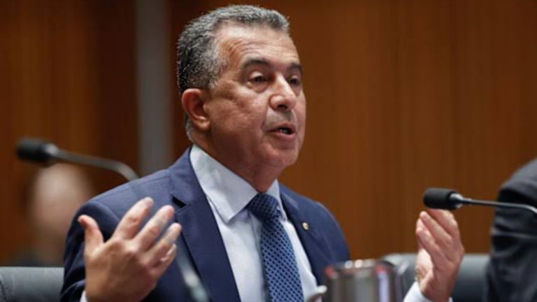 KPMG Chair Says Whistleblower Meeting Left Him ‘Physically and Emotionally Shaken