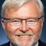 Kevin Rudd Says Pauline Hanson Is “Trading on Division” and Lacks Any Real Capacity to Govern