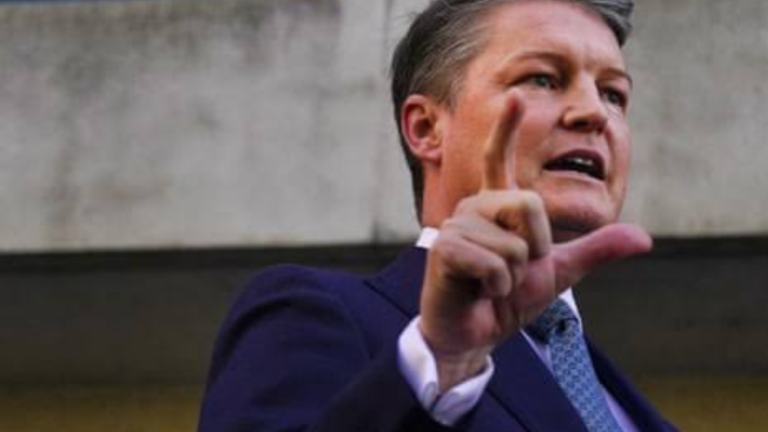 Labor MPs Position for Promotions as New Premier Ben Carroll Prepares Cabinet Shake‑Up
