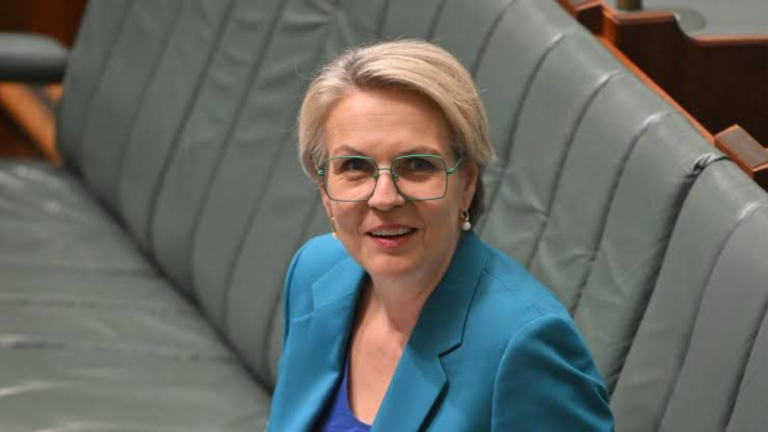 Labor Minister Says Australia Should Consider Ban on Pornography Depicting Strangulation