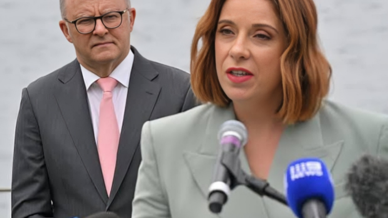 Labor and Coalition Strike Deal on “One‑Stop Shop” to Let Australians Opt Out of Online Gambling Ads
