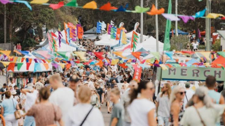 Longhaul Festival Collapses Just Weeks After Announcement, Leaving Fans and Promoters Reeling