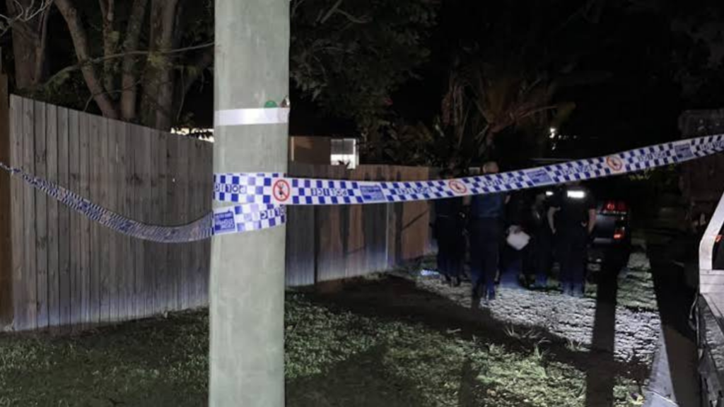 Man Dies After Stabbing in Beenleigh as Police Launch Investigation