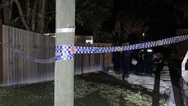 Man Dies After Stabbing in Beenleigh as Police Launch Investigation