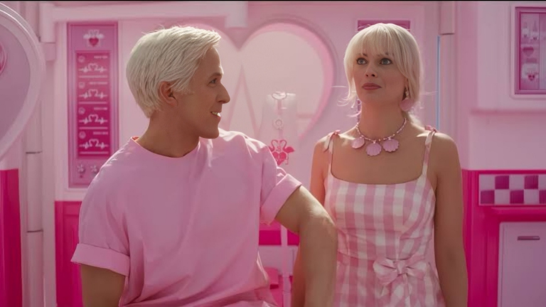 Margot Robbie and Ryan Gosling Reportedly Seeking Massive Pay Packages Before Agreeing to Barbie 2