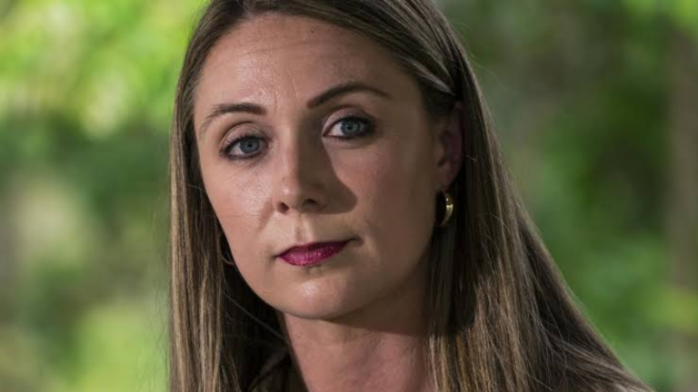 Meaghan Scanlon Confirms She Will Recontest Gaven Despite Major Boundary Shake‑Up