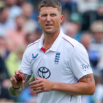 Michael Vaughan Says England May Need Tough Sanctions After Latest Late‑Night Incident