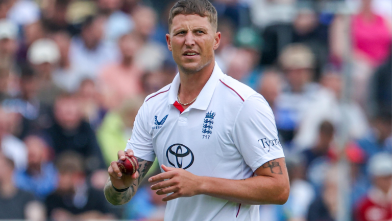 Michael Vaughan Says England May Need Tough Sanctions After Latest Late‑Night Incident