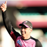 Moises Henriques Earns “Madeira Moment” as He Captains Portugal’s National Cricket Team