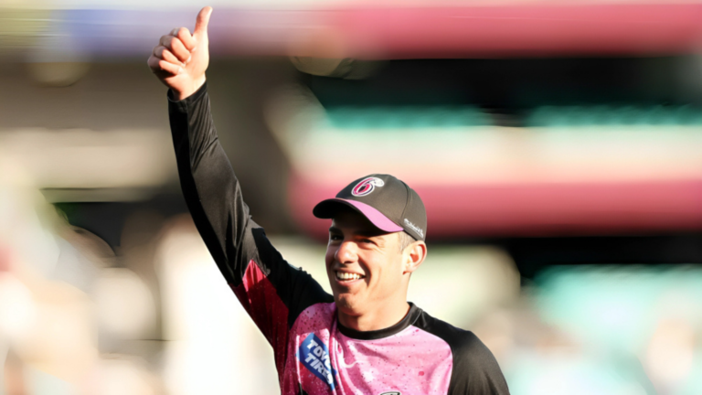 Moises Henriques Earns “Madeira Moment” as He Captains Portugal’s National Cricket Team