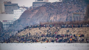 Most Migrants Who Entered Ceuta Return to Morocco as Political Fallout Spreads Across Europe