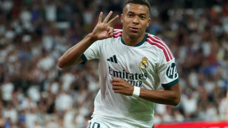 Mourinho Praises Mbappé but Warns Goals Alone “Are Not Enough” After French Star’s Hat‑Trick