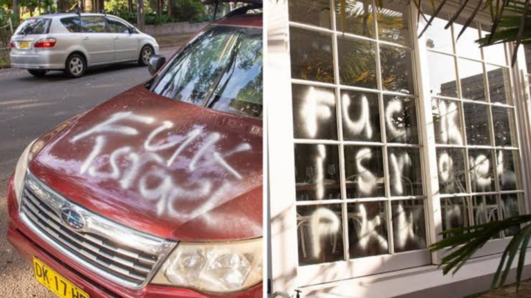 NSW Court Rejects Bid to Keep Sydney Vandal Under Strict Post‑Sentence Supervision