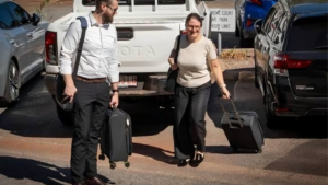 NT Man Stands Trial for Alleged Murder of Former Partner After Brutal Assault Captured on CCTV