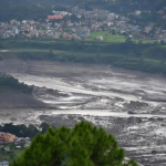 Nepal Issues Fresh Flood Warnings as Death Toll Climbs and Thousands Remain Missing