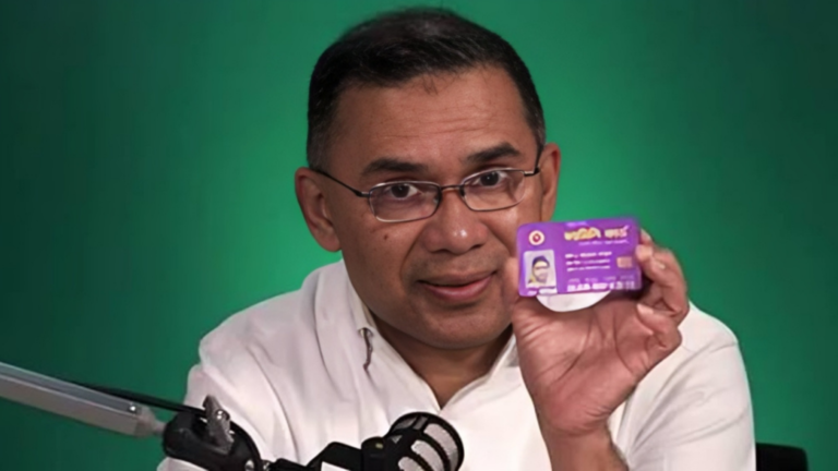 PM Reaffirms Vision for a Welfare‑Driven Bangladesh as Family Card Rollout Expands