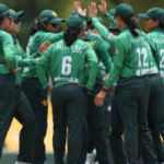 Pakistan Women Begin Asia Cup Preparations in Lahore as PCB Announces 15‑Member Squad