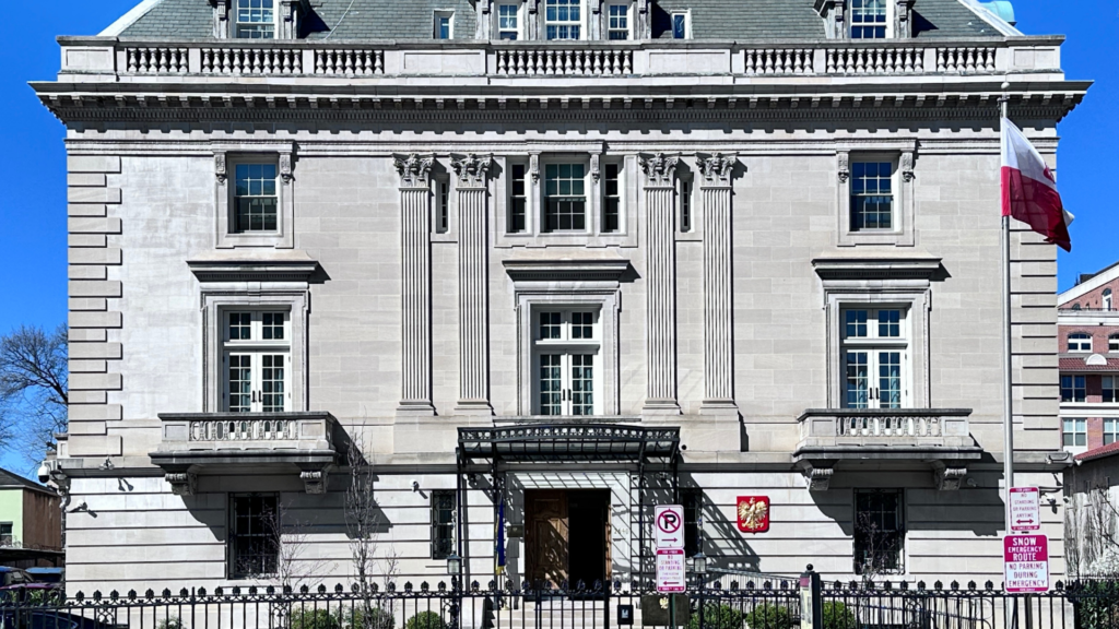 Polish Embassy Issues Fresh Guidelines for Bangladeshis Amid Rising Concerns