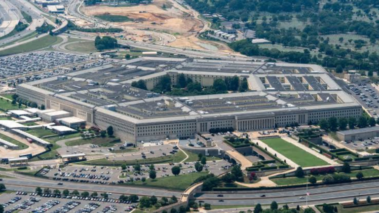 Press Freedom Groups Condemn Pentagon After Firing of Stars and Stripes Editors
