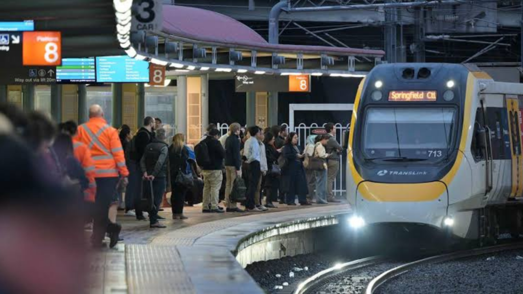 Queensland Rail Reaches In‑Principle Deal With Train Controllers, but Reduced Timetable to Stay Amid Ongoing Industrial Action