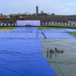 Rain Delay Halts India’s Early Dominance in Landmark 600th Test at Galle