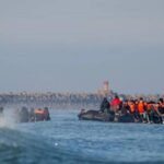 Reform UK Vows ‘Largest Channel Operation Since WWII’ in Bid to Halt Small‑Boat Crossings