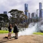Melbourne Activists Traumatized After Violent Attack at Camp Sovereignty